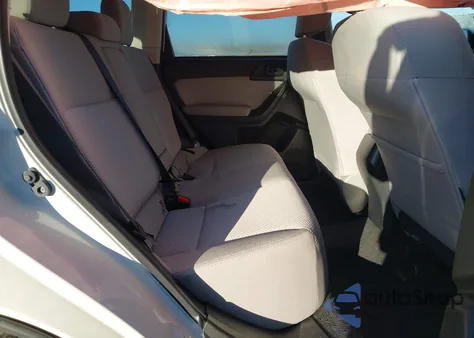 2016 Subaru Forester 2.5I Premium z USA, uszkodzony, nr VIN JF2SJADC3GH401779